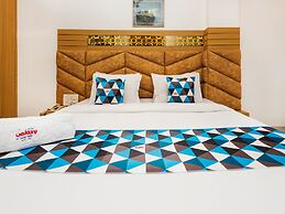 Hotel Galaxy