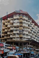 Hotel Galaxy