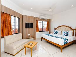 Hotel Galaxy