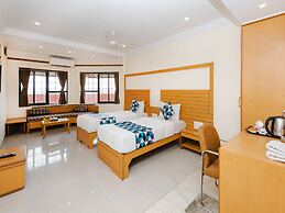 Hotel Galaxy