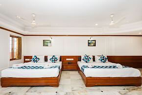 Hotel Galaxy