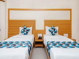 Hotel Galaxy