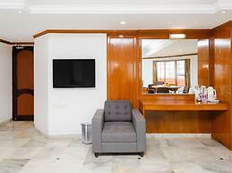 Hotel Galaxy