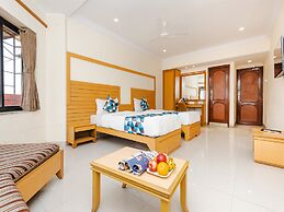 Hotel Galaxy