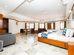 Hotel Galaxy