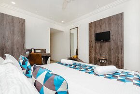 Hotel Galaxy