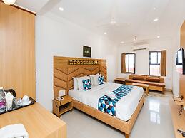 Hotel Galaxy