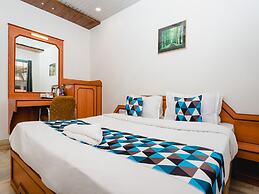 Hotel Galaxy