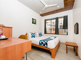 Hotel Galaxy