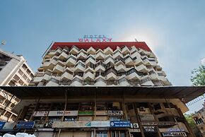 Hotel Galaxy