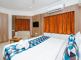 Hotel Galaxy