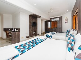 Hotel Galaxy