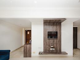 Hotel Galaxy