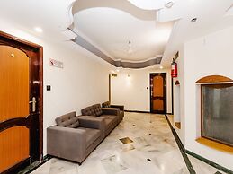 Hotel Galaxy