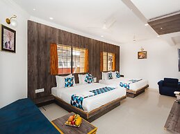 Hotel Galaxy