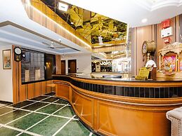 Hotel Galaxy