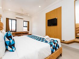 Hotel Galaxy