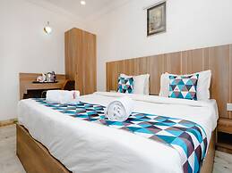 Hotel Galaxy