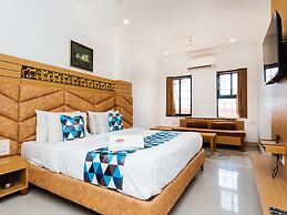 Hotel Galaxy