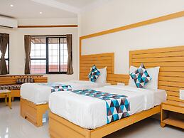 Hotel Galaxy