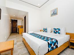 Hotel Galaxy