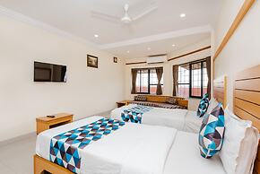 Hotel Galaxy