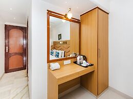Hotel Galaxy