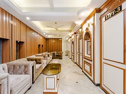 Hotel Galaxy