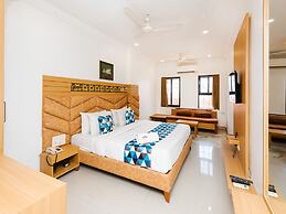 Hotel Galaxy