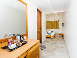 Hotel Galaxy