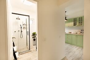 Metropole Apartments Ateneum Residence