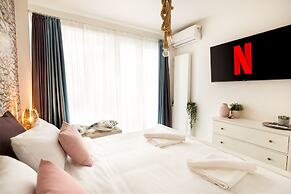 Metropole Apartments Ateneum Residence