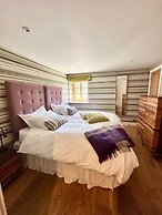 Chalet Violettes