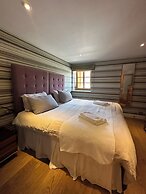 Chalet Violettes