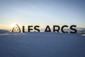 Chalet Violettes