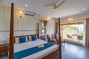 Ravishing Retreat