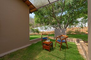 Ravishing Retreat