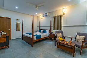 Ravishing Retreat