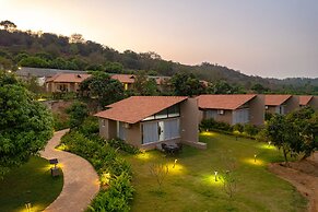 Ravishing Retreat