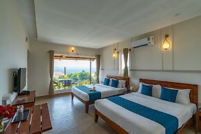 Ravishing Retreat