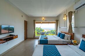 Ravishing Retreat