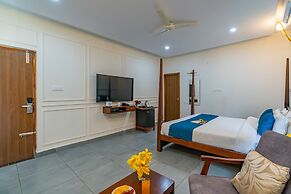 Ravishing Retreat