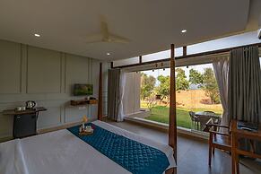 Ravishing Retreat