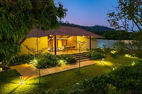 Ravishing Retreat