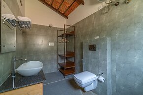 Ravishing Retreat