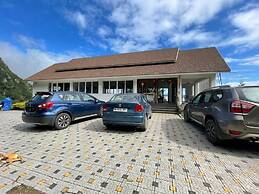 Chill Berg Resort - Bodimettu