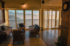Chill Berg Resort - Bodimettu
