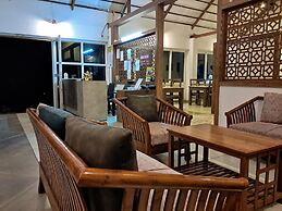 Chill Berg Resort - Bodimettu