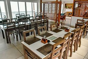 Chill Berg Resort - Bodimettu
