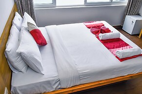 Chill Berg Resort - Bodimettu